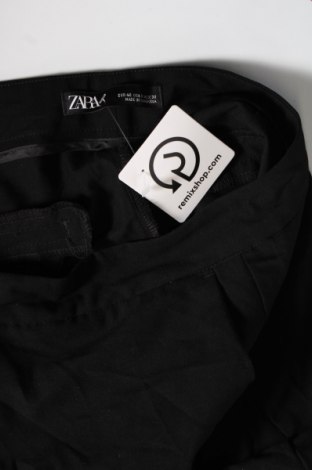 Damenhose Zara, Größe M, Farbe Schwarz, Preis € 7,99