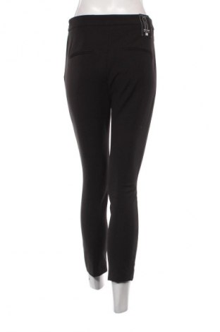 Pantaloni de femei Zara, Mărime M, Culoare Negru, Preț 132,47 Lei