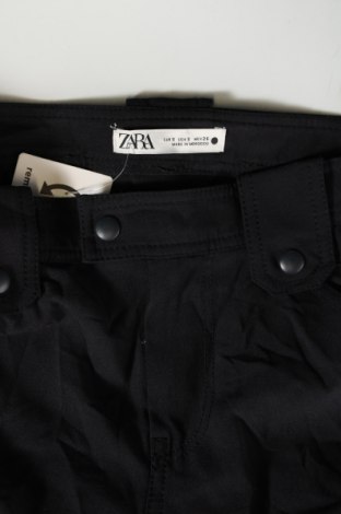 Γυναικείο παντελόνι Zara, Μέγεθος S, Χρώμα Μπλέ, Τιμή 16,99 €