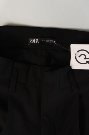 Damenhose Zara, Größe XS, Farbe Schwarz, Preis € 13,84