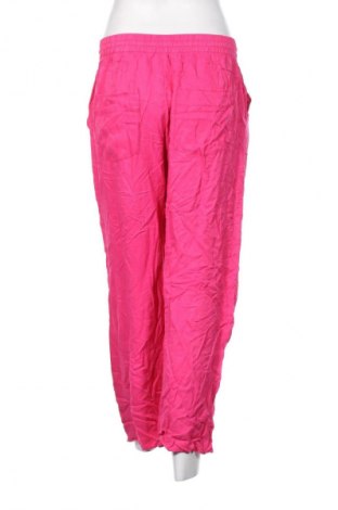 Damenhose Zara, Größe L, Farbe Rosa, Preis € 9,99