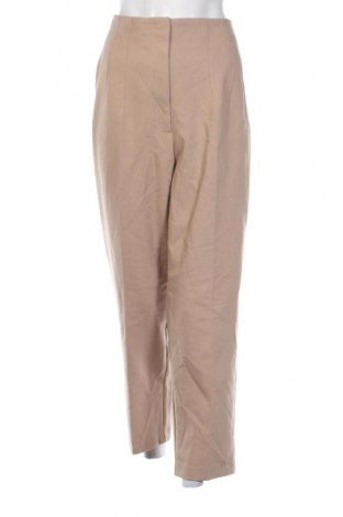 Damenhose Zara, Größe XL, Farbe Braun, Preis € 18,99