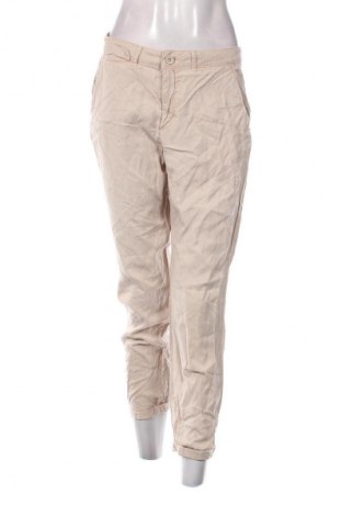 Damenhose Zara, Größe M, Farbe Beige, Preis € 18,99