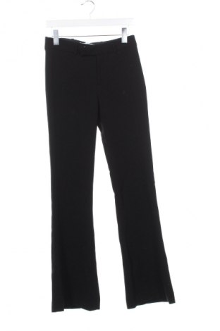 Pantaloni de femei Zara, Mărime XS, Culoare Negru, Preț 48,99 Lei