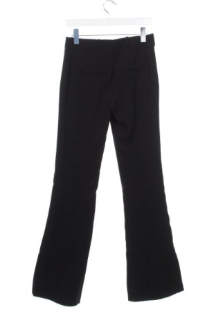 Pantaloni de femei Zara, Mărime XS, Culoare Negru, Preț 48,99 Lei