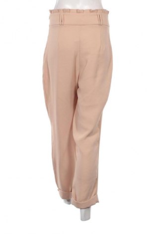 Damenhose Zara, Größe M, Farbe Beige, Preis € 22,14