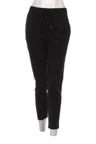 Pantaloni de femei Zara, Mărime S, Culoare Negru, Preț 34,99 Lei