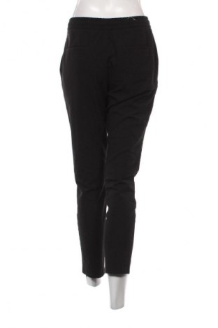 Pantaloni de femei Zara, Mărime S, Culoare Negru, Preț 34,99 Lei