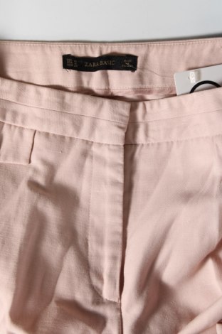 Damenhose Zara, Größe M, Farbe Rosa, Preis € 14,00