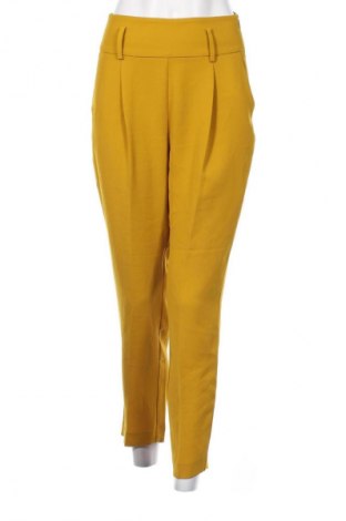 Damenhose Zara, Größe XS, Farbe Orange, Preis 18,99 €