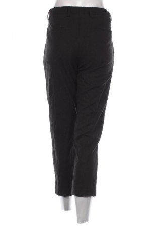 Pantaloni de femei Zara, Mărime S, Culoare Negru, Preț 32,99 Lei