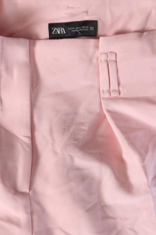 Damenhose Zara, Größe M, Farbe Rosa, Preis € 18,99