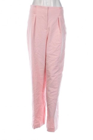 Damenhose Zara, Größe M, Farbe Rosa, Preis 7,99 €