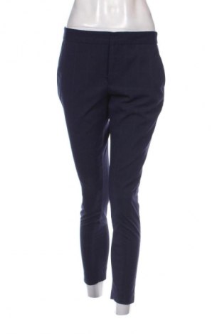 Damenhose Zara, Größe S, Farbe Blau, Preis € 6,49