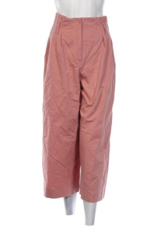 Damenhose Zara, Größe S, Farbe Rosa, Preis 18,99 €