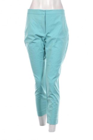 Damenhose Zara, Größe M, Farbe Blau, Preis 18,99 €