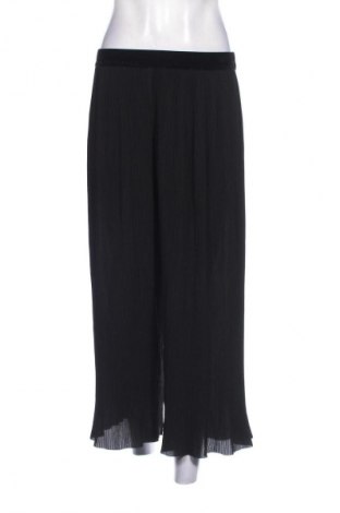 Pantaloni de femei Zara, Mărime S, Culoare Negru, Preț 35,99 Lei