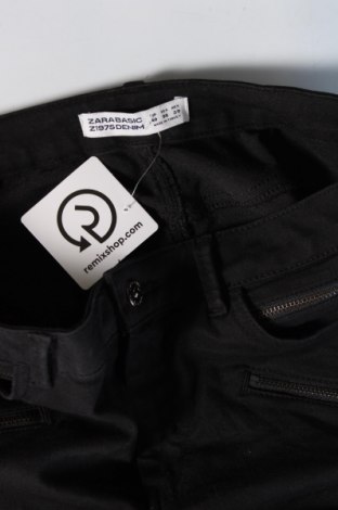 Damenhose Zara, Größe M, Farbe Schwarz, Preis € 18,99