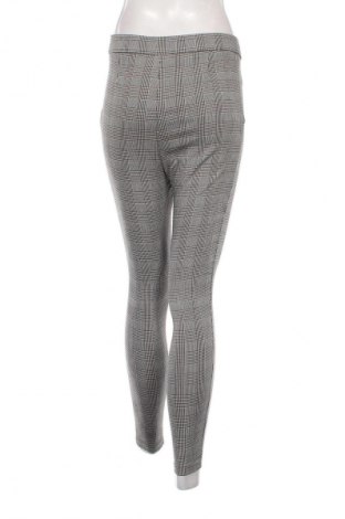 Pantaloni de femei Zara, Mărime M, Culoare Gri, Preț 48,99 Lei