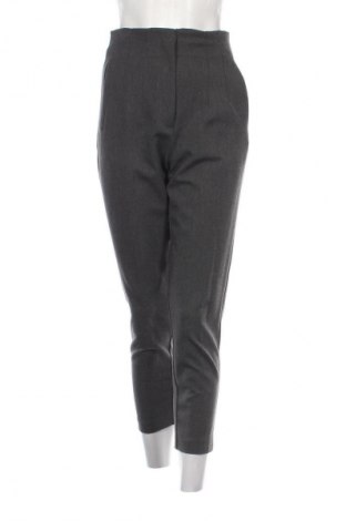 Damenhose Zara, Größe S, Farbe Grau, Preis 13,81 €