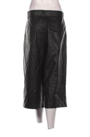 Pantaloni de femei Zara, Mărime L, Culoare Negru, Preț 89,29 Lei