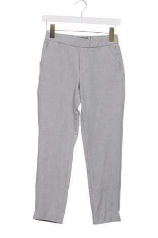 Pantaloni de femei Zara Trafaluc, Mărime XS, Culoare Gri, Preț 13,99 Lei