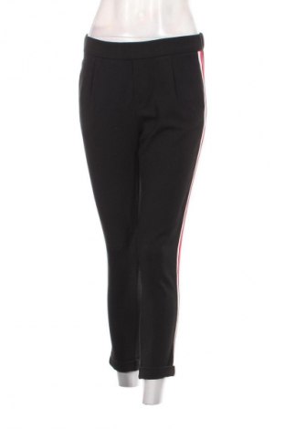 Pantaloni de femei Zara Trafaluc, Mărime XS, Culoare Negru, Preț 23,99 Lei