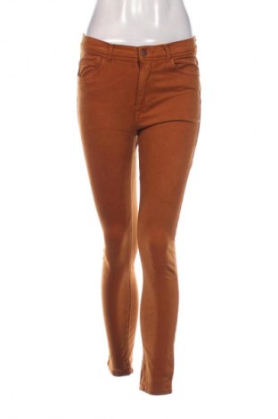 Damenhose Zara Trafaluc, Größe M, Farbe Braun, Preis € 6,49