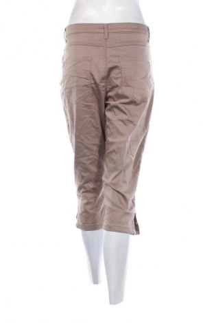 Damenhose Zavanna, Größe L, Farbe Beige, Preis 5,99 €