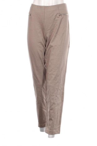 Damenhose Zavanna, Größe L, Farbe Beige, Preis € 10,49