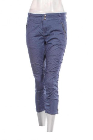 Damenhose Zavanna, Größe M, Farbe Blau, Preis € 5,49