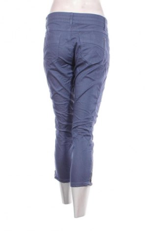 Damenhose Zavanna, Größe M, Farbe Blau, Preis 8,49 €