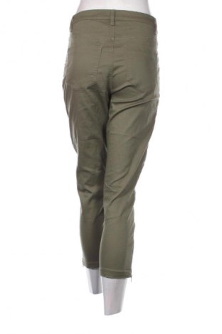 Damenhose Zavanna, Größe M, Farbe Grün, Preis € 20,49