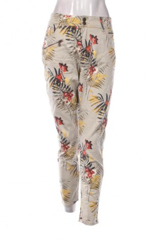 Pantaloni de femei Zavanna, Mărime XL, Culoare Multicolor, Preț 33,99 Lei