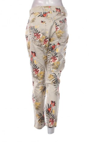 Pantaloni de femei Zavanna, Mărime XL, Culoare Multicolor, Preț 33,99 Lei