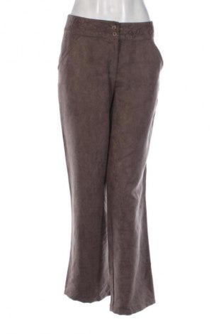 Damenhose Ze-Ze, Größe M, Farbe Beige, Preis € 6,99