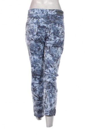 Pantaloni de femei Zeeman, Mărime S, Culoare Albastru, Preț 28,99 Lei