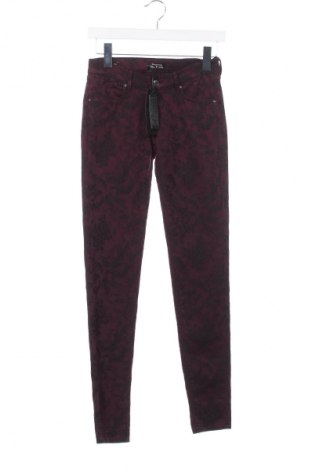 Pantaloni de femei Zero, Mărime XS, Culoare Multicolor, Preț 275,99 Lei