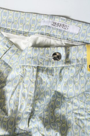 Damenhose Zerres, Größe L, Farbe Mehrfarbig, Preis 10,49 €