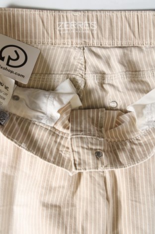 Damenhose Zerres, Größe M, Farbe Beige, Preis € 4,99