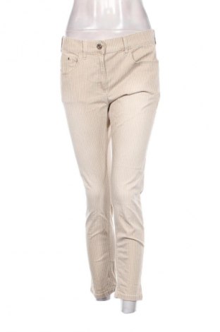 Damenhose Zerres, Größe M, Farbe Beige, Preis 11,99 €