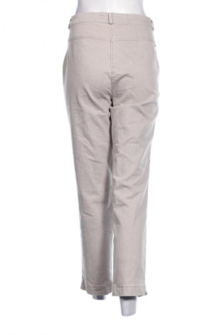 Damenhose Zerres, Größe L, Farbe Beige, Preis € 10,49