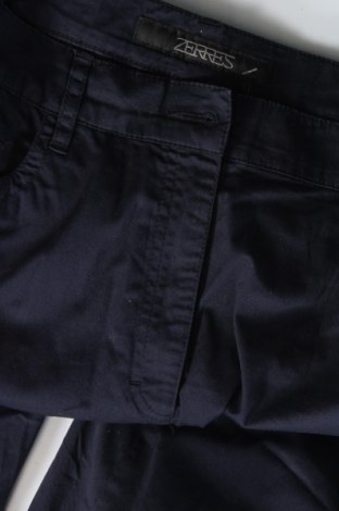 Damenhose Zerres, Größe XL, Farbe Blau, Preis € 11,99