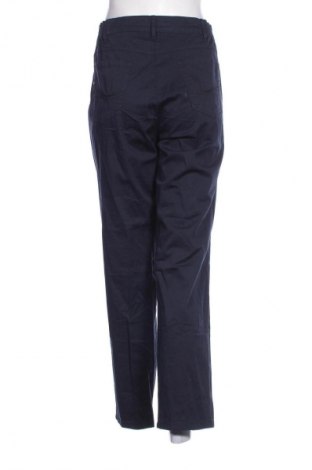 Pantaloni de femei Zerres, Mărime XL, Culoare Albastru, Preț 47,99 Lei