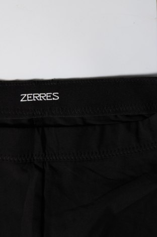 Damenhose Zerres, Größe XL, Farbe Schwarz, Preis € 13,49