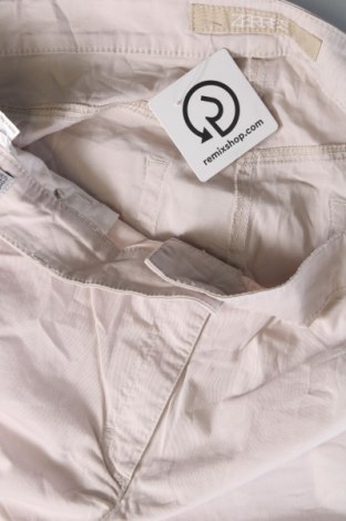 Damenhose Zerres, Größe XXL, Farbe Beige, Preis € 15,99