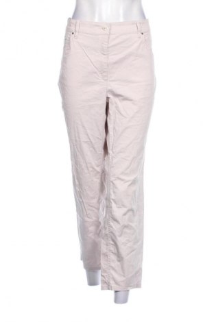 Damenhose Zerres, Größe XXL, Farbe Beige, Preis € 15,99