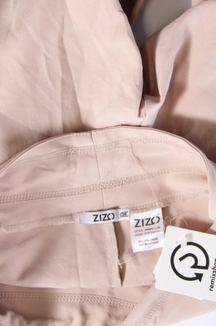 Damenhose Zizo, Größe S, Farbe Beige, Preis € 7,49