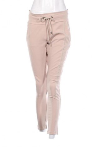 Damenhose Zizo, Größe S, Farbe Beige, Preis € 7,49