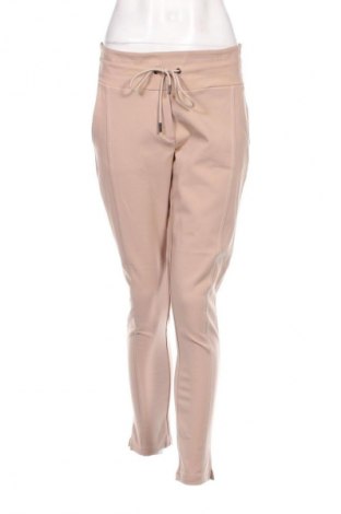 Damenhose Zizo, Größe L, Farbe Beige, Preis € 10,49